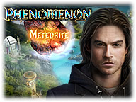 Phenomenon: Meteorite