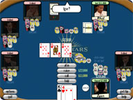 Poker Superstars Invitational