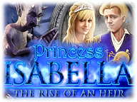 Princess Isabella: The Rise of an Heir