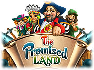 The Promised Land