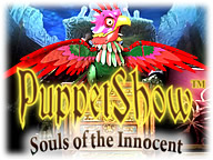 Puppet Show: Souls of the Innocent