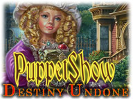 PuppetShow: Destiny Undone
