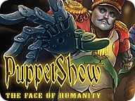 PuppetShow: The Face of Humanity