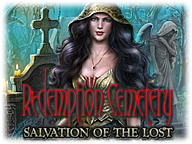 Redemption Cemetery: Salvation of Lost