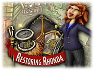 Restoring Rhonda