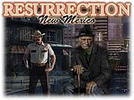 Resurrection, New Mexico