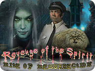 Revenge of the Spirit: Rite of Resurrection