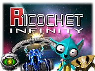 Ricochet Infinity