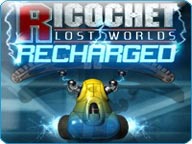 Ricochet: Recharged