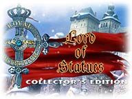 Royal Detective: The Lord of Statues