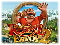 Royal Envoy 2