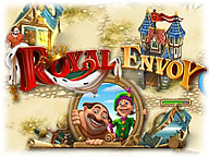 Royal Envoy