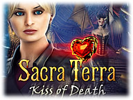 Sacra Terra: Kiss of Death