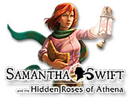 Samantha Swift