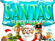 Santa's Super Friends download free for Windows