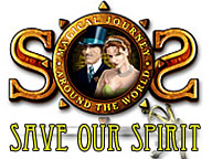 Save Our Spirit