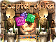 Scepter of Ra