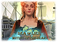 Sea of Lies: Mutiny of the Heart