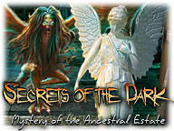 Secrets of the Dark: Mystery Estate