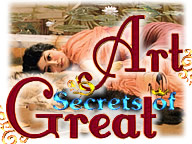 Secrets of Great Art