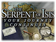 Serpent of Isis: Your Journey Continues