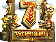 Seven Wonders II