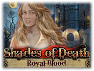Shades of Death: Royal Blood