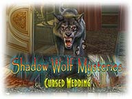 Shadow Wolf Mysteries: Cursed Wedding