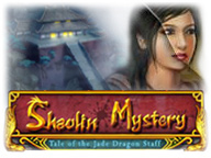 Shaolin Mystery: Tale of the Jade Dragon