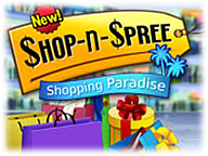 Shop-n-Spree: Shopping Paradise