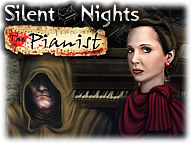 Silent Nights: The Pianist
