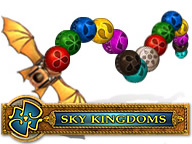 Sky Kingdoms