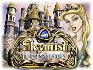Skymist: The Lost Spirit Stones