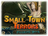 Small Town Terrors: Pilgrim's Hook