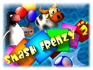 Smash Frenzy 2