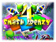 Smash Frenzy 4