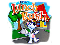 Snowy: Lunch Rush