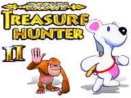 Snowy: Treasure Hunter 2