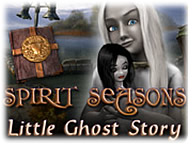 Spirit Seasons: Little Ghost Story