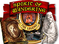 Spirit of Wandering: The Legend