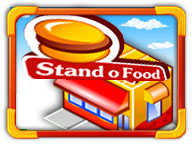 Stand O' Food