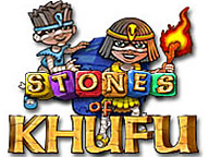 Stones of Khufu
