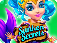 Sunken Secrets