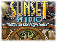 Sunset Studio: Love on the High Seas