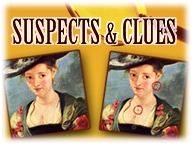 Suspects and Clues