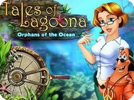 Tales of Lagoona: Orphans of the Ocean