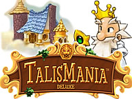 Talismania
