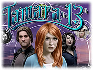 Tamara the 13th