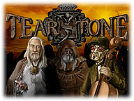 Tearstone