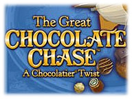 The Great Chocolate Chase